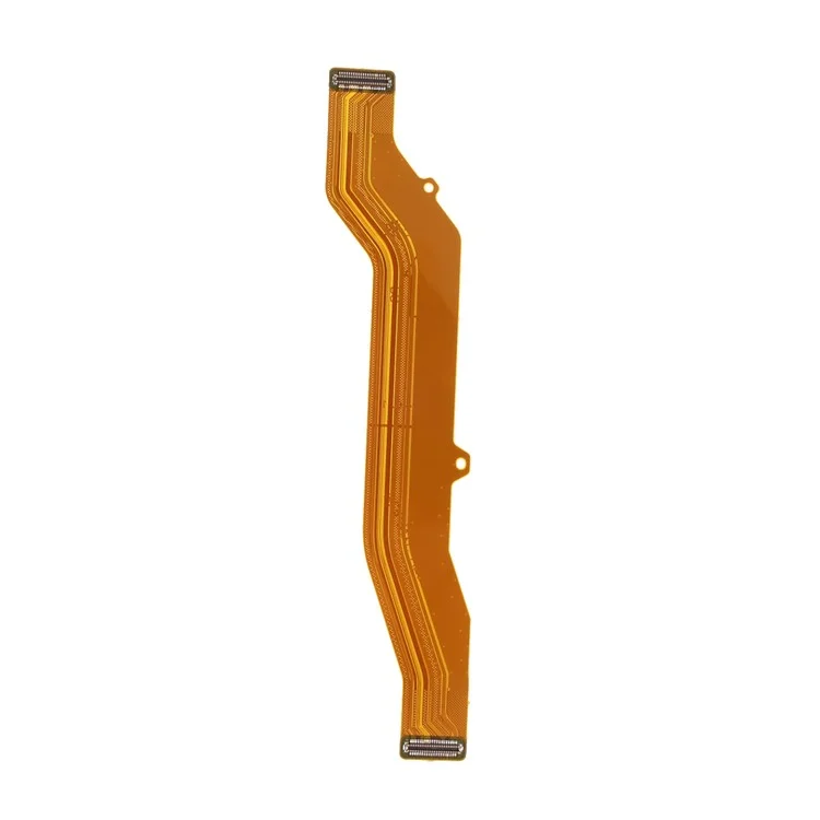 OEM Motherboard Flex Cable Replacement Part for Huawei P40 lite 4G / nova 6 SE