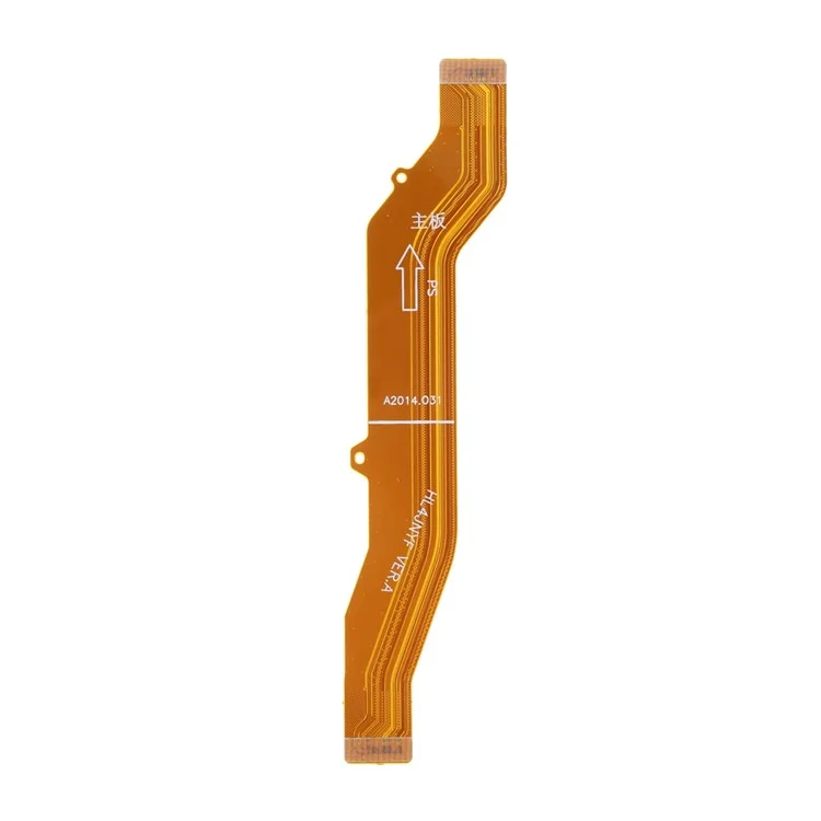 OEM Motherboard Flex Cable Replacement Part for Huawei P40 lite 4G / nova 6 SE
