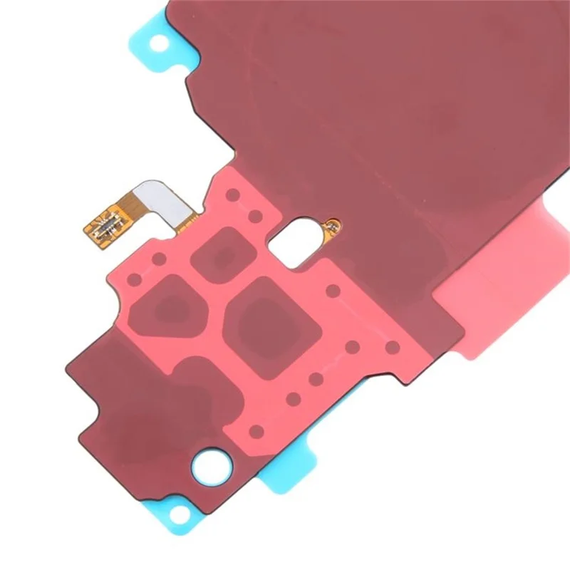 For Samsung Galaxy S24+ S926 OEM Wireless Charging Port Flex Cable   /   NFC Flex Cable Replacement Part (Without Logo)