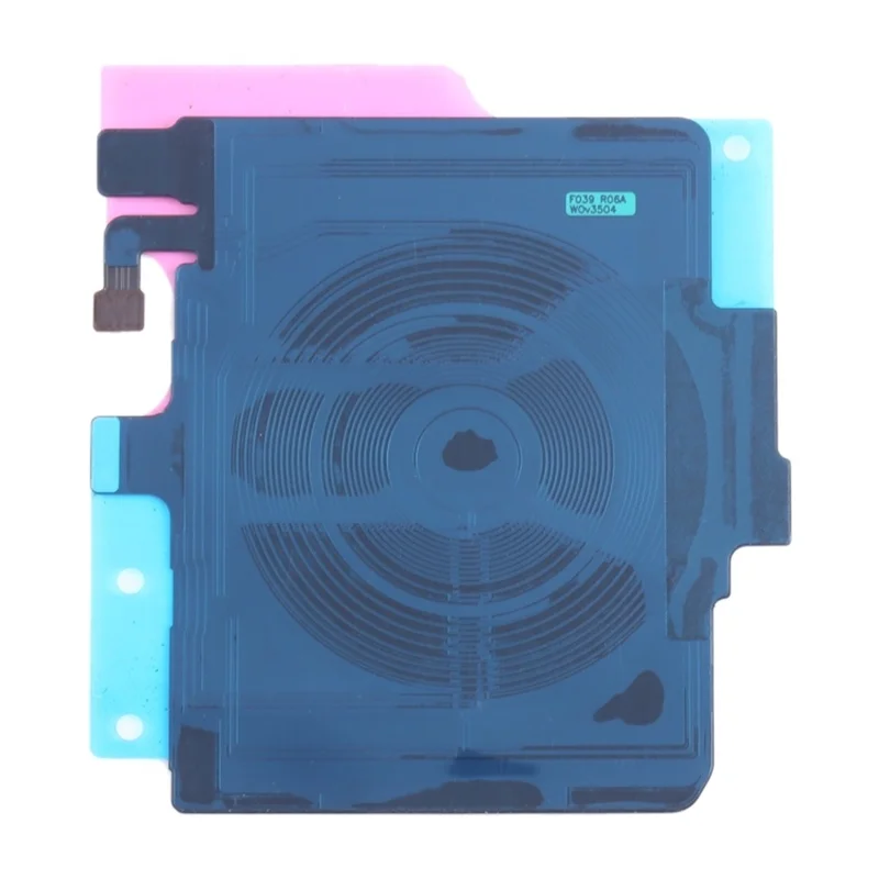 For Samsung Galaxy Z Flip5 5G F731 OEM Wireless Charging Port Flex Cable   /   NFC Flex Cable Replacement Part (Without Logo)