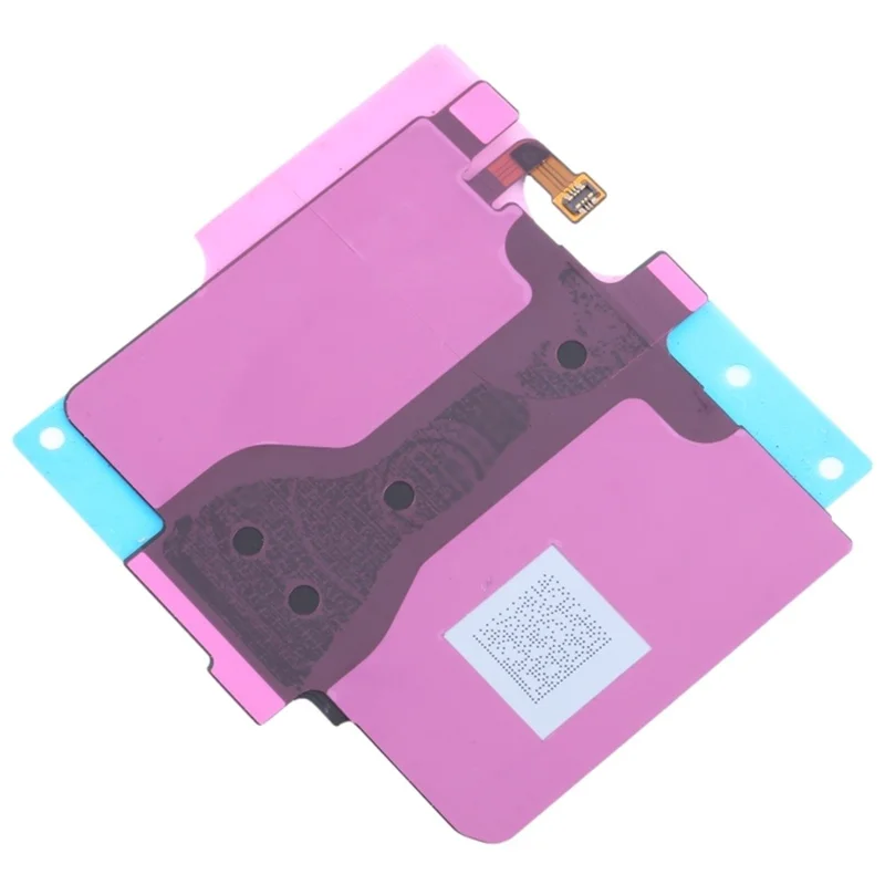 For Samsung Galaxy Z Flip5 5G F731 OEM Wireless Charging Port Flex Cable   /   NFC Flex Cable Replacement Part (Without Logo)