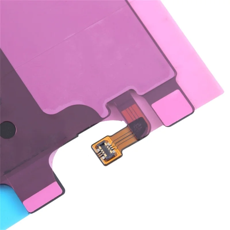 For Samsung Galaxy Z Flip5 5G F731 OEM Wireless Charging Port Flex Cable   /   NFC Flex Cable Replacement Part (Without Logo)