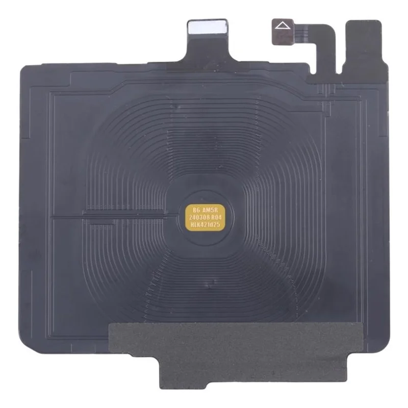 For Samsung Galaxy Z Flip6 5G F741 OEM Wireless Charging Port Flex Cable   /   NFC Flex Cable Replacement Part (Without Logo)