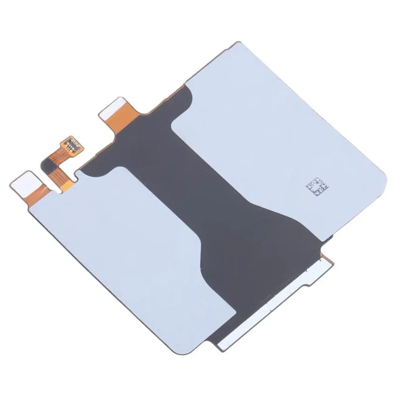 For Samsung Galaxy Z Flip6 5G F741 OEM Wireless Charging Port Flex Cable   /   NFC Flex Cable Replacement Part (Without Logo)