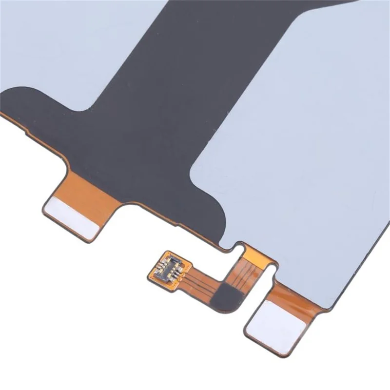 For Samsung Galaxy Z Flip6 5G F741 OEM Wireless Charging Port Flex Cable   /   NFC Flex Cable Replacement Part (Without Logo)