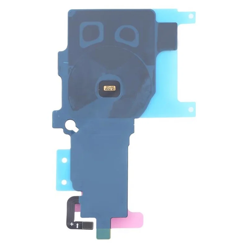 For Samsung Galaxy Z Fold6 5G F956 OEM Wireless Charging Port Flex Cable   /   NFC Flex Cable Replacement Part (Without Logo)