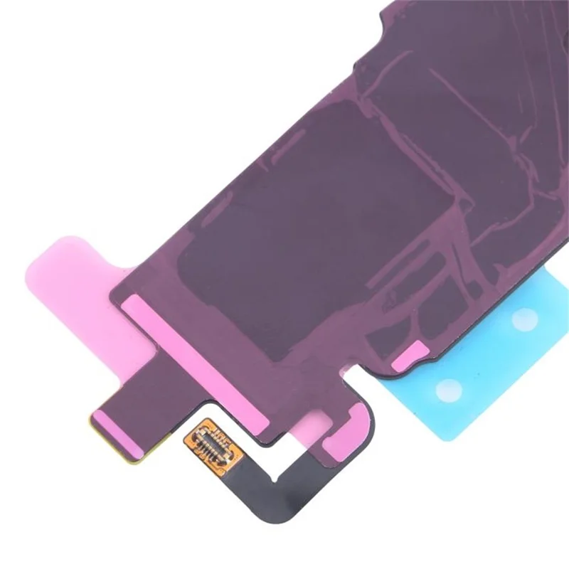 For Samsung Galaxy Z Fold6 5G F956 OEM Wireless Charging Port Flex Cable   /   NFC Flex Cable Replacement Part (Without Logo)