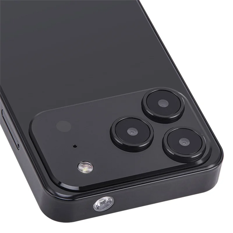 UNIWA F27 PRO 4G Button Smartphone Dual Camera 3.5 Inch TFT Screen Android 11 Cellphone with Physical Keypad, 2+16GB