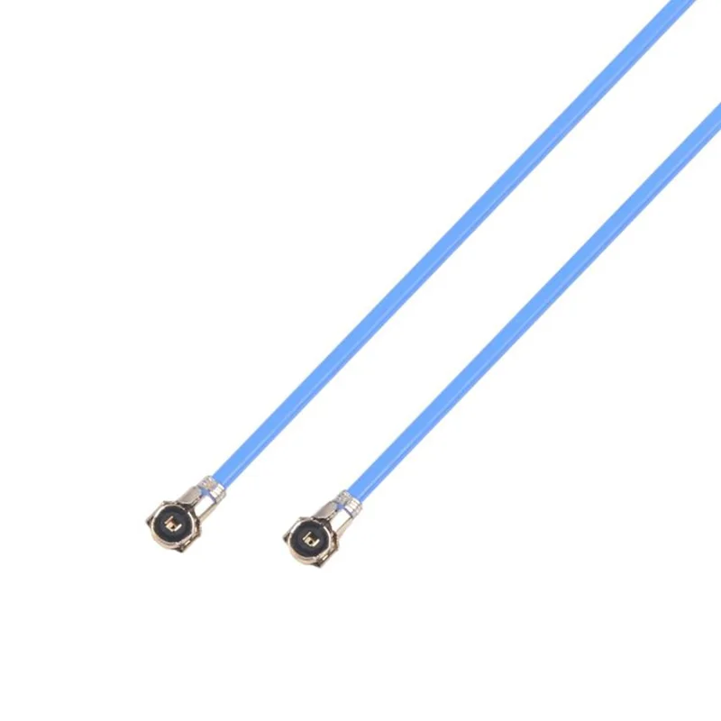 OEM signalantenn flexkabel till Samsung Galaxy A16 4G SM-A165F / A16 5G SM-A166B (utan logotyp)