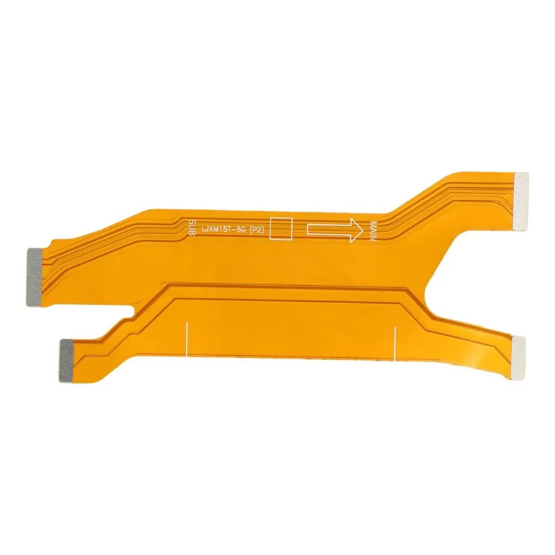 Część zamienna kabla giętkiego do połączenia płyty głównej OEM do Xiaomi 15T (bez logotypu)