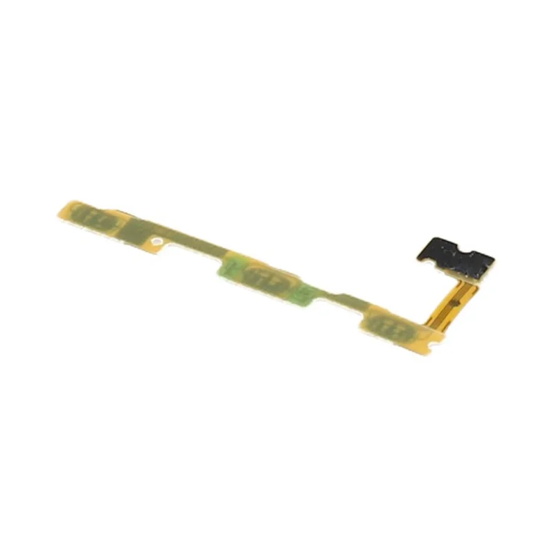 Cable flexible de botones de encendido y volumen para Xiaomi 15T (sin logotipo)