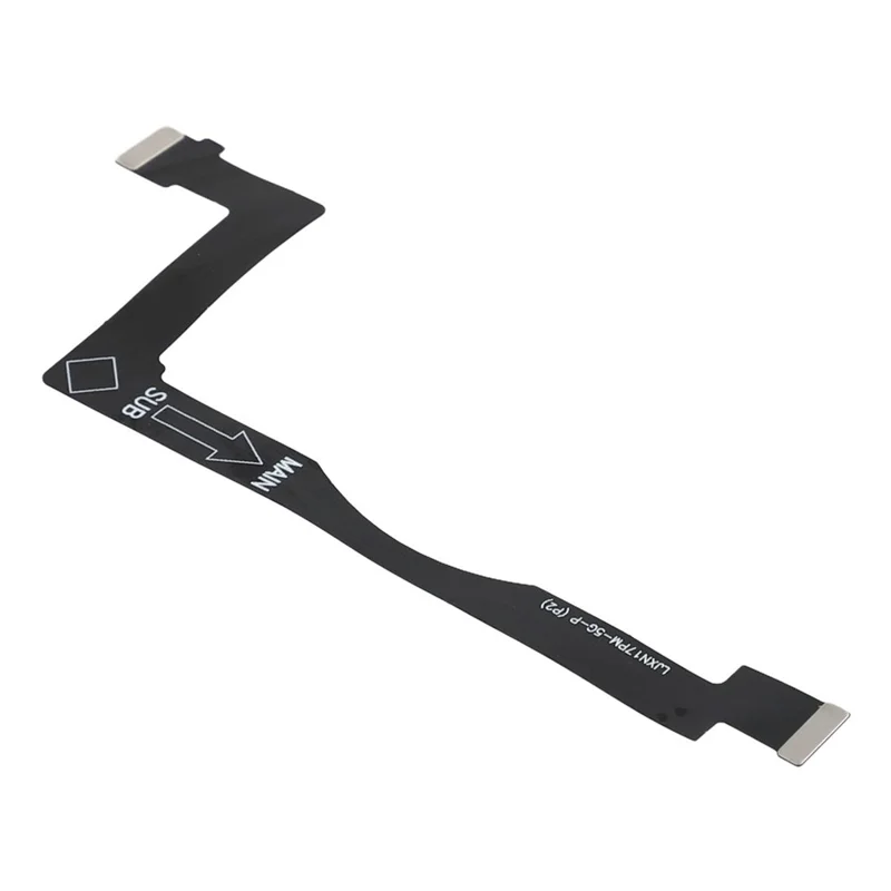 Cable Flexible Conector de Pantalla LCD de Repuesto para Xiaomi 17 Pro Max (Sin Logotipo)