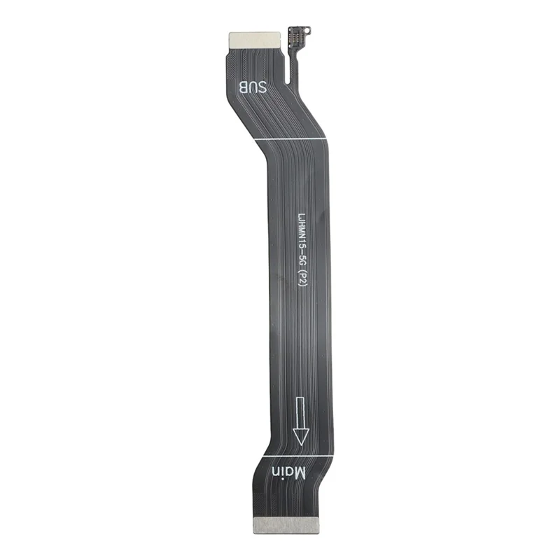 Cable flexible de conexión de placa base OEM para Xiaomi Redmi Note 15 5G (Global), pieza de repuesto (sin logotipo)