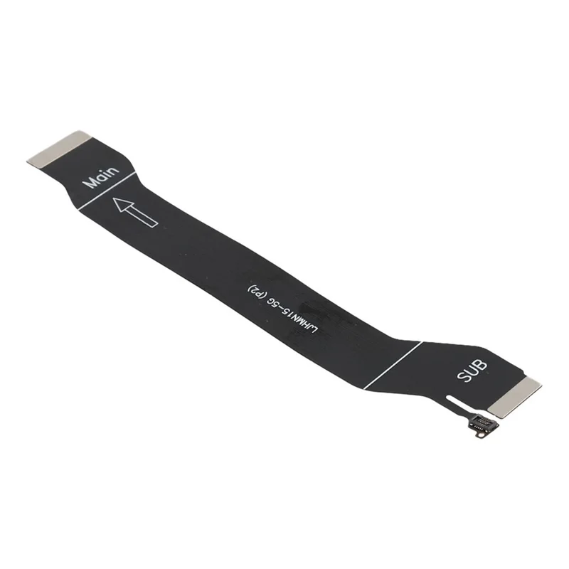 Cable flexible de conexión de placa base OEM para Xiaomi Redmi Note 15 5G (Global), pieza de repuesto (sin logotipo)