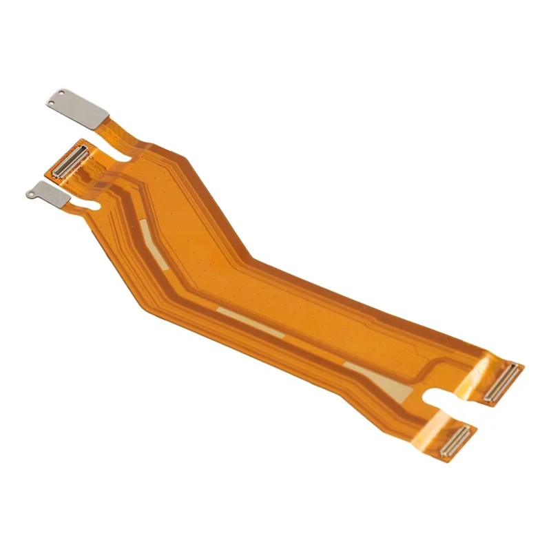 Pieza de repuesto para cable flexible de conexión de placa base OEM para Xiaomi Poco M7 Pro 5G (sin logotipo)