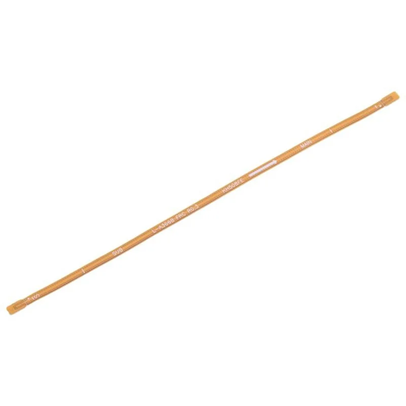 For Samsung Galaxy A36 5G SM-A366B OEM Signal Antenna Flex Cable Replacement Part (Without Logo)