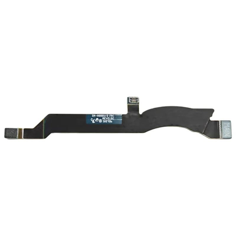 For Samsung Galaxy Note20 Ultra 5G SM-N986U US Version Signal Antenna Flex Cable Replacement Part (without Logo)