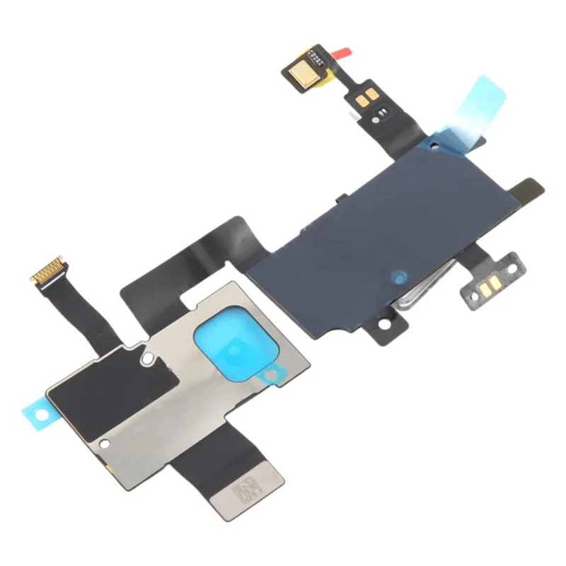 For Google Pixel 8 Pro OEM Camera Flash Flex Cable Replacement Part (Without Logo)