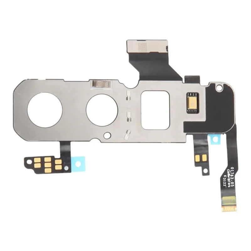 For Google Pixel 7 Pro 5G OEM Camera Flash Flex Cable Replacement Part (Without Logo)