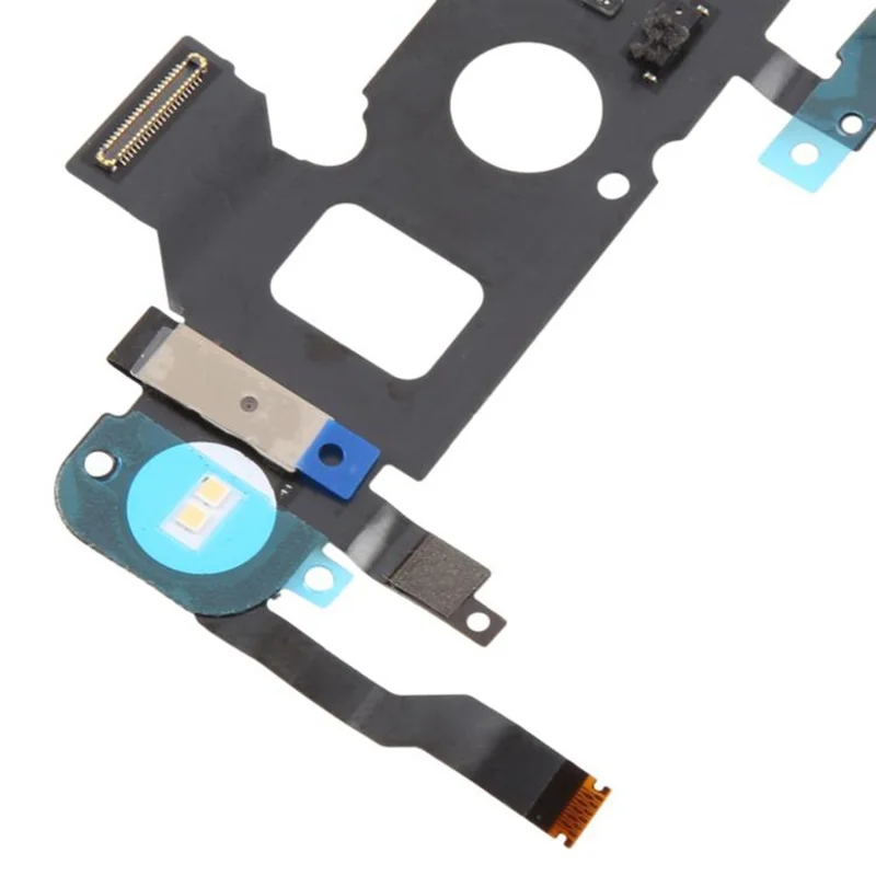 For Google Pixel 7 Pro 5G OEM Camera Flash Flex Cable Replacement Part (Without Logo)