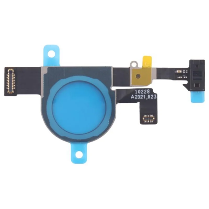 For Google Pixel 9 Pro XL OEM Camera Flash Flex Cable Replacement Part (Without Logo)