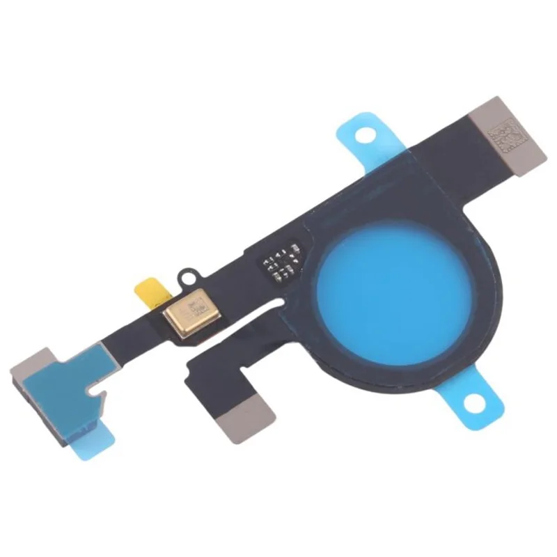 For Google Pixel 9 Pro XL OEM Camera Flash Flex Cable Replacement Part (Without Logo)