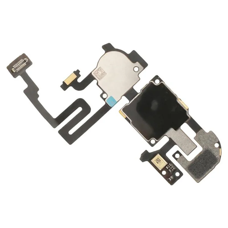 For Google Pixel 9 Pro Fold 5G OEM Camera Flash Flex Cable Replacement Part (Without Logo)
