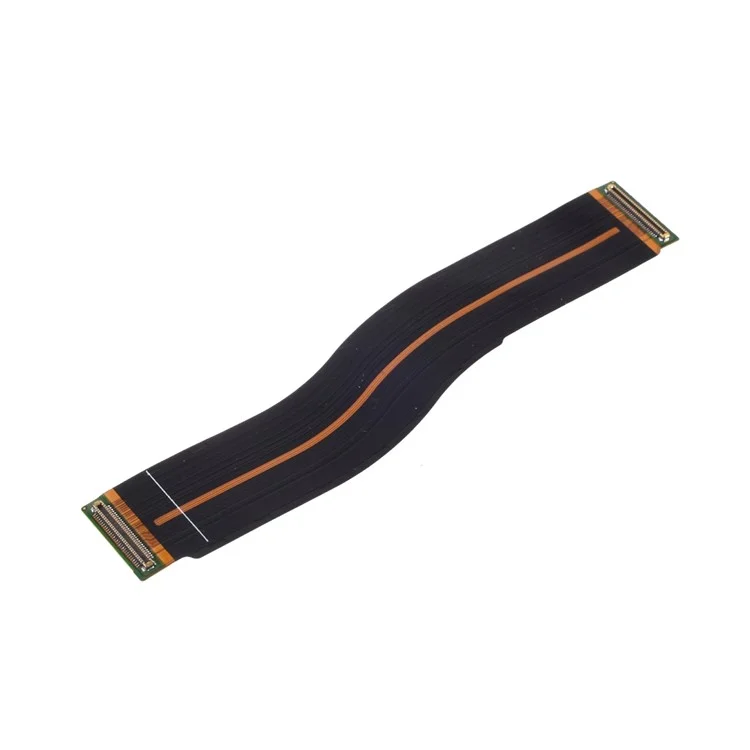 Cable Flexible de Puerto de Carga Del Conector de Muelle OEM Para Samsung Galaxy S21 5G G990 G991