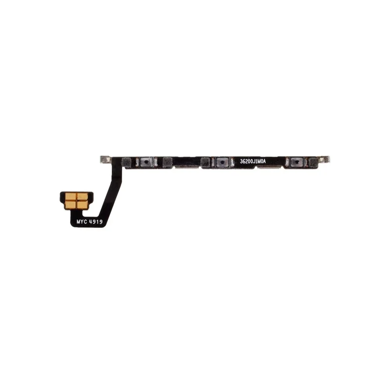 Mil 10 5G Power Switch And Volume Button Soft Cable Replacement