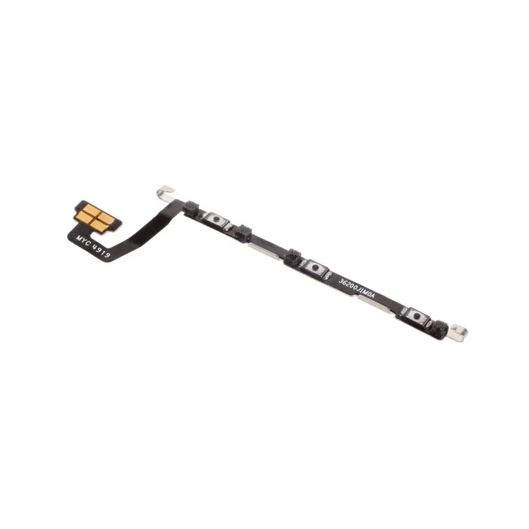 Mil 10 5G Power Switch And Volume Button Soft Cable Replacement