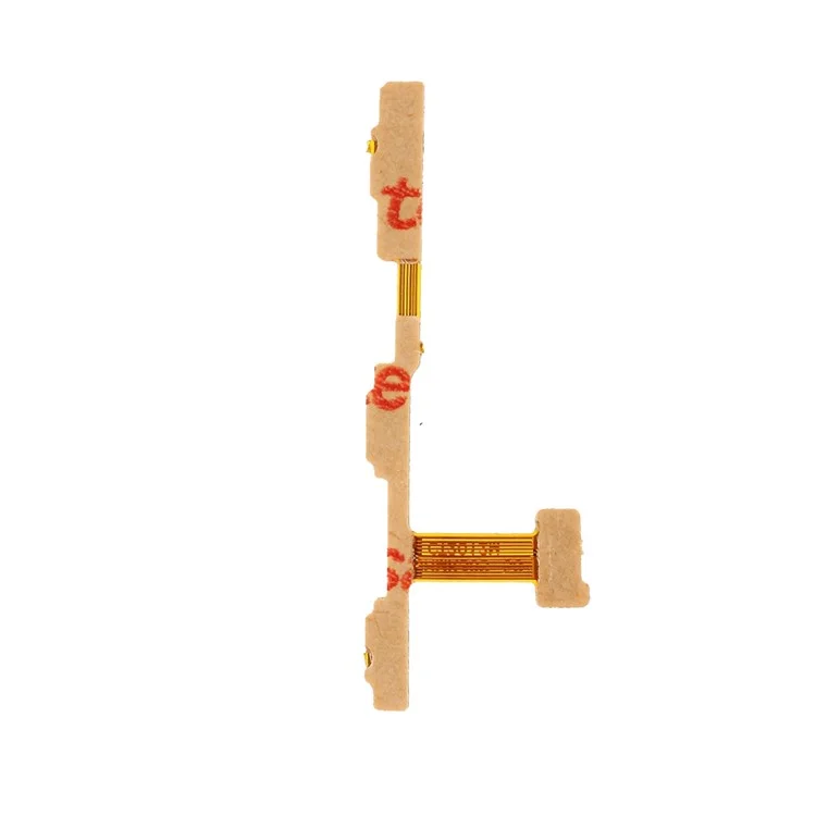 Power On/Off and Volume Buttons Flex Cable for Xiaomi Redmi K30S Replacement Part