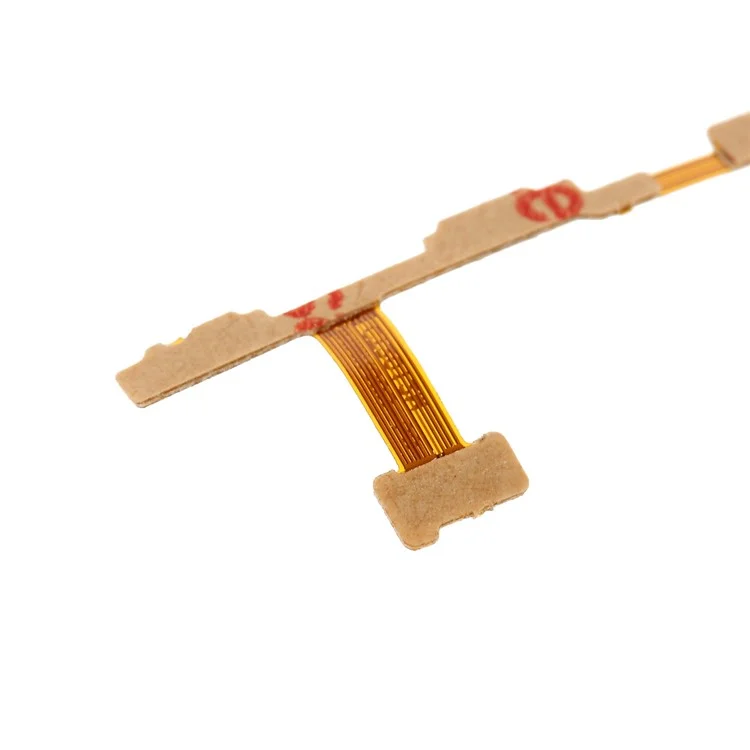 Power On/Off and Volume Buttons Flex Cable for Xiaomi Redmi K30S Replacement Part