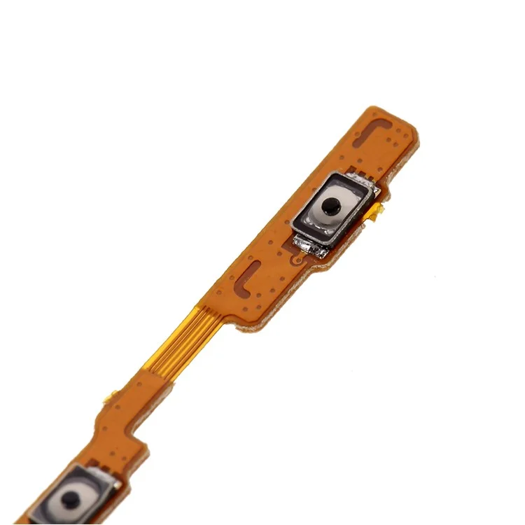 Power On/Off and Volume Buttons Flex Cable for Xiaomi Redmi K30S Replacement Part