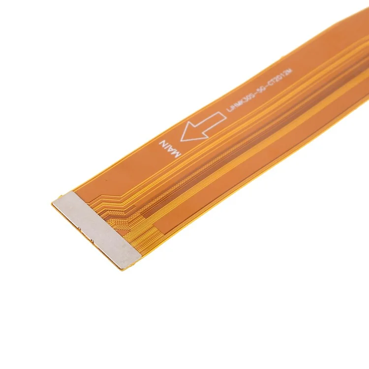 Pour Xiaomi Redmi K30s / mi 10T 5G Connecteur Monde Connecteur Cable Flex Remplacement