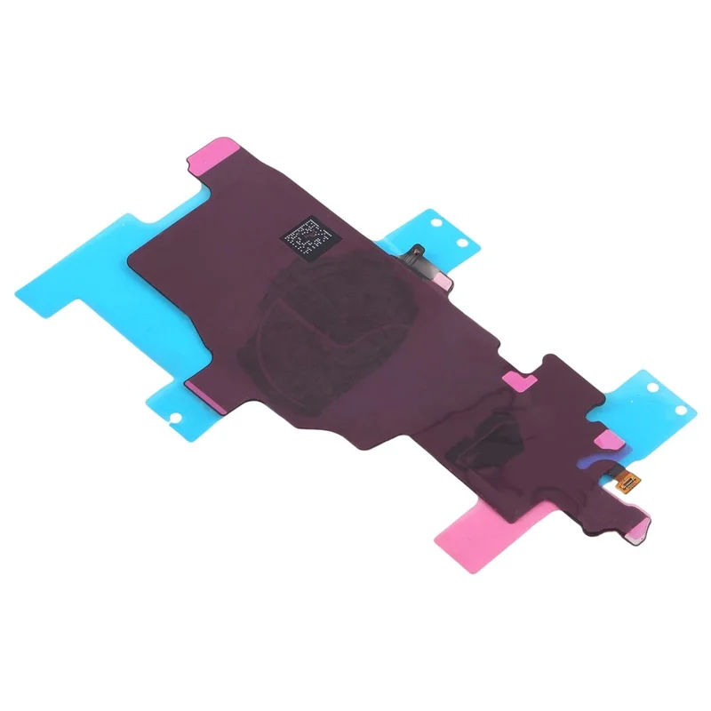For Samsung Galaxy Z Fold7 5G SM-F966B OEM Wireless Charging Port Flex Cable / NFC Flex Cable Replacement Part (Without Logo)