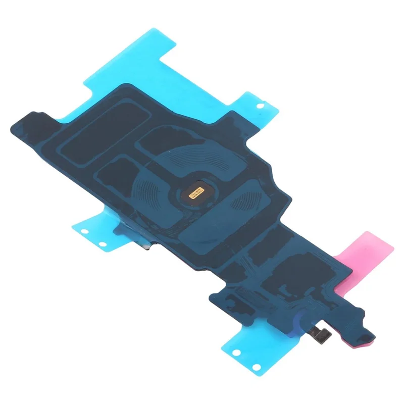 For Samsung Galaxy Z Fold7 5G SM-F966B OEM Wireless Charging Port Flex Cable / NFC Flex Cable Replacement Part (Without Logo)
