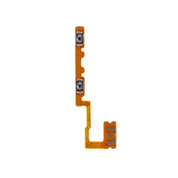 For Realme 7 Pro Volume Button Flex Cable Repair Part Replacement