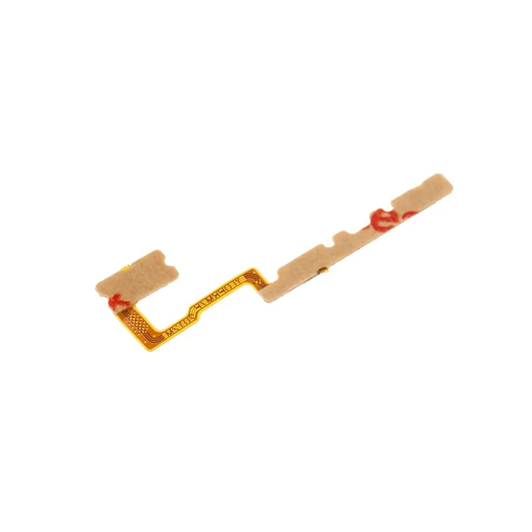 For Realme 7 Pro Volume Button Flex Cable Repair Part Replacement