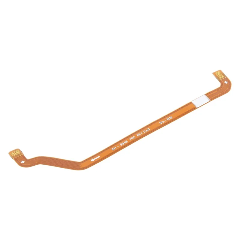 For Samsung Galaxy S26 Ultra SM-S948B Signal Antenna Flex Cable Replacement Part (without Logo)