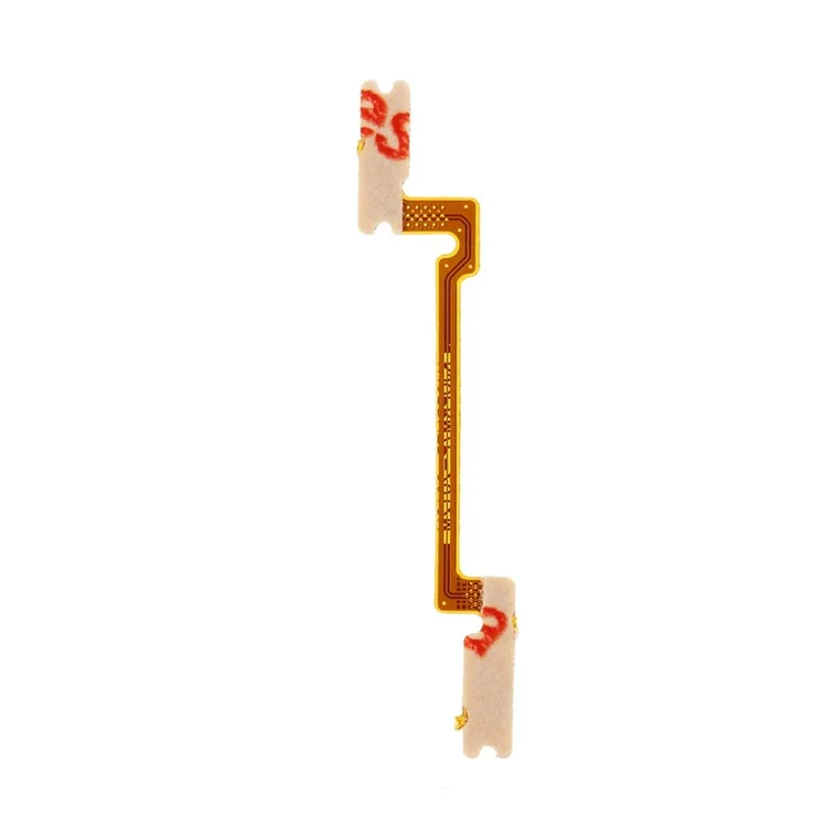 Cable flexible de encendido/apagado de repuesto para Realme 7 Pro