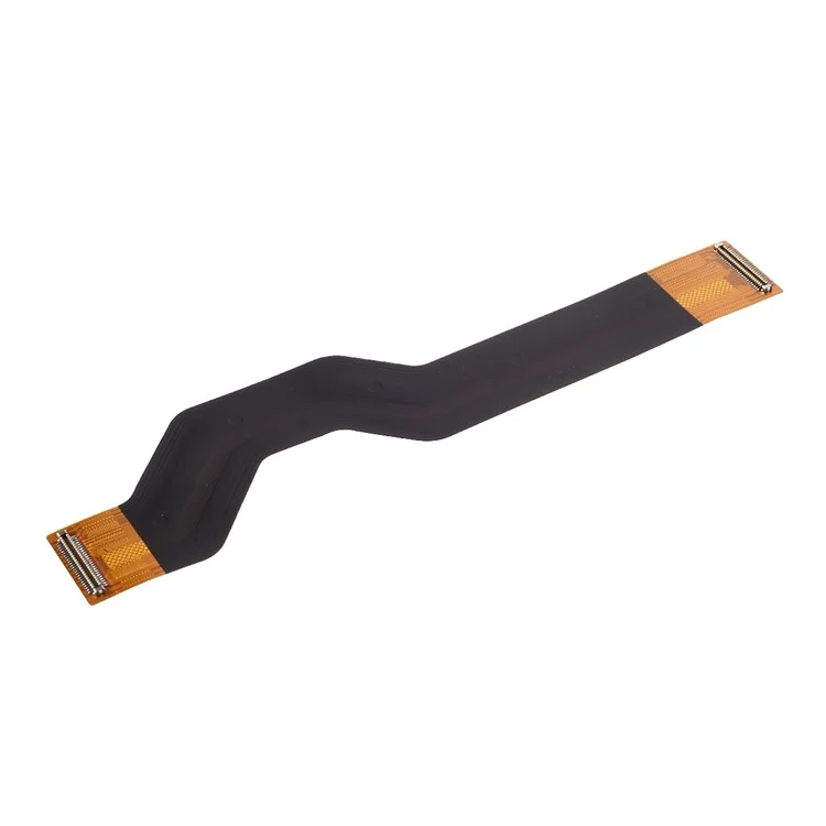 LCD Display Screen Connector Flex Cable Replace Part for Realme 7 Pro