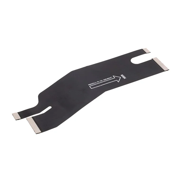 Parte Del Conector de la Placa Base Parte de Reparación Del Cable Flexible Para Xiaomi Redmi K30 Ultra