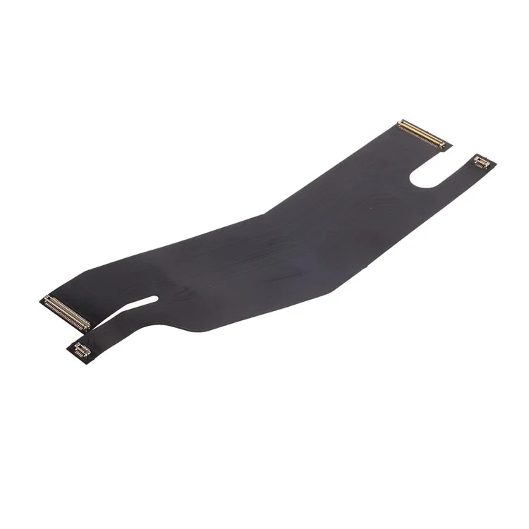 Parte Del Conector de la Placa Base Parte de Reparación Del Cable Flexible Para Xiaomi Redmi K30 Ultra