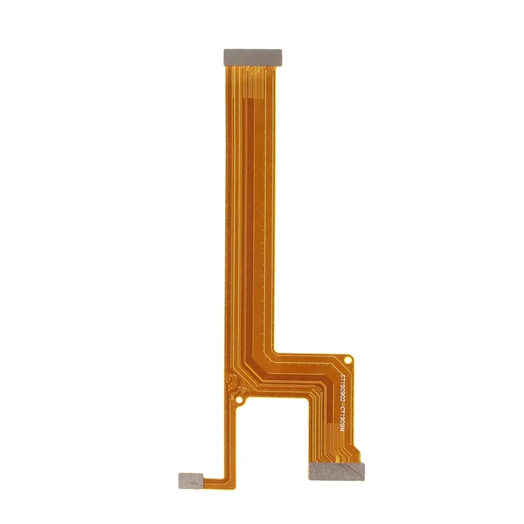 LCD Tela Connector Flex Cable Peças Peças Sobressalente Para Vivo Iqoo Pro