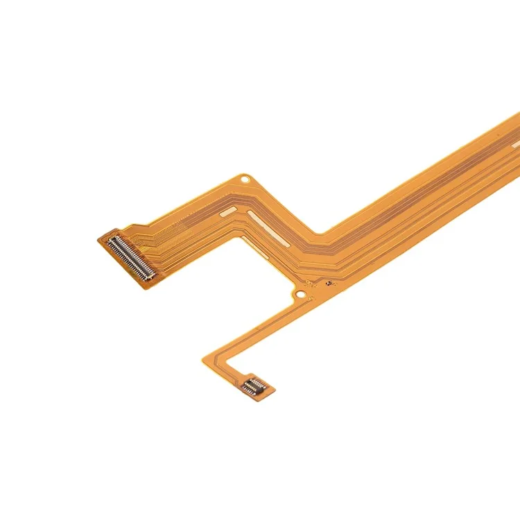 LCD Tela Connector Flex Cable Peças Peças Sobressalente Para Vivo Iqoo Pro