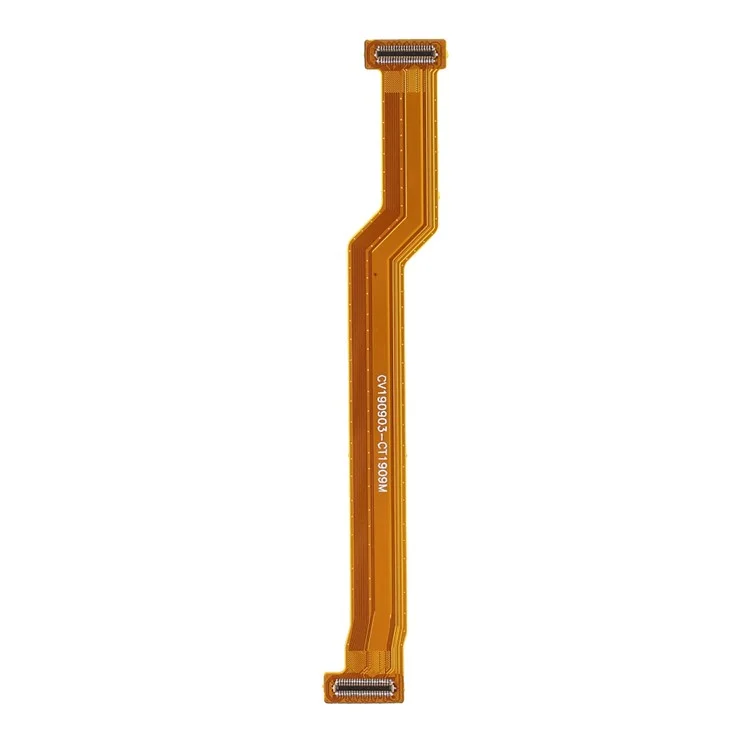 Para Vivo Iqoo Pro Motherbook Connector Flex Cable Reparo Part