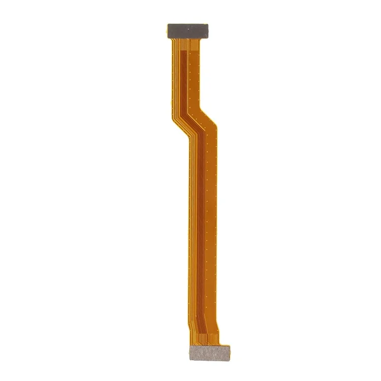 Para Vivo Iqoo Pro Motherbook Connector Flex Cable Reparo Part