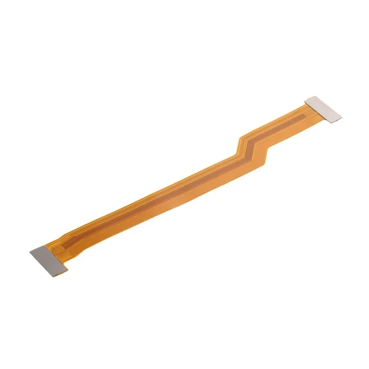 Para Vivo Iqoo Pro Motherbook Connector Flex Cable Reparo Part