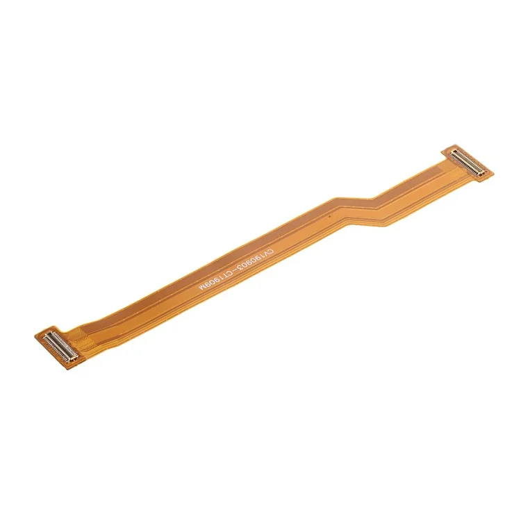 Para Vivo Iqoo Pro Motherbook Connector Flex Cable Reparo Part