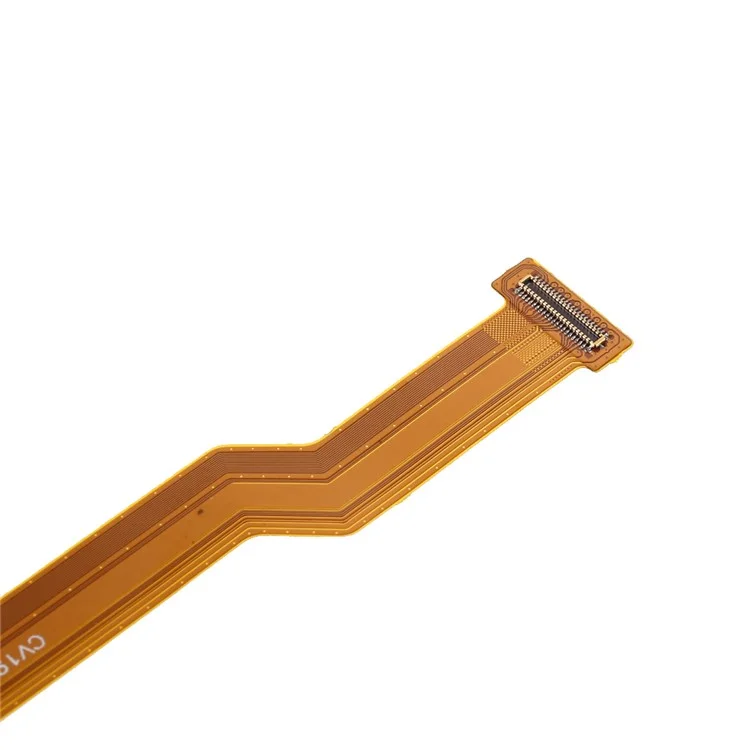 Para Vivo Iqoo Pro Motherbook Connector Flex Cable Reparo Part